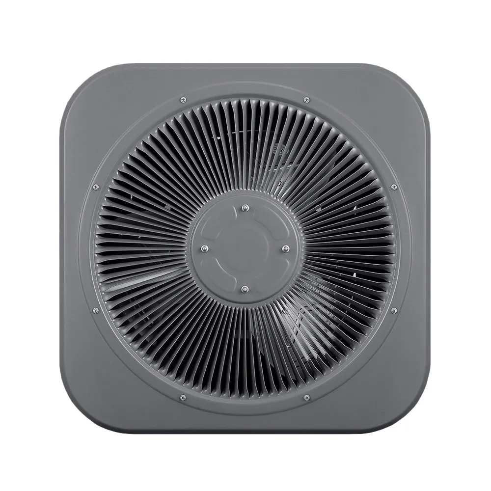 Ar Condicionado Split Piso Teto Inverter TCL 36000 BTU/h Frio Monofásico – 220 Volts - Imagem 7