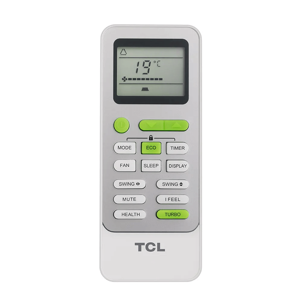 Ar Condicionado Split Piso Teto Inverter TCL 36000 BTU/h Frio Monofásico – 220 Volts - Imagem 8