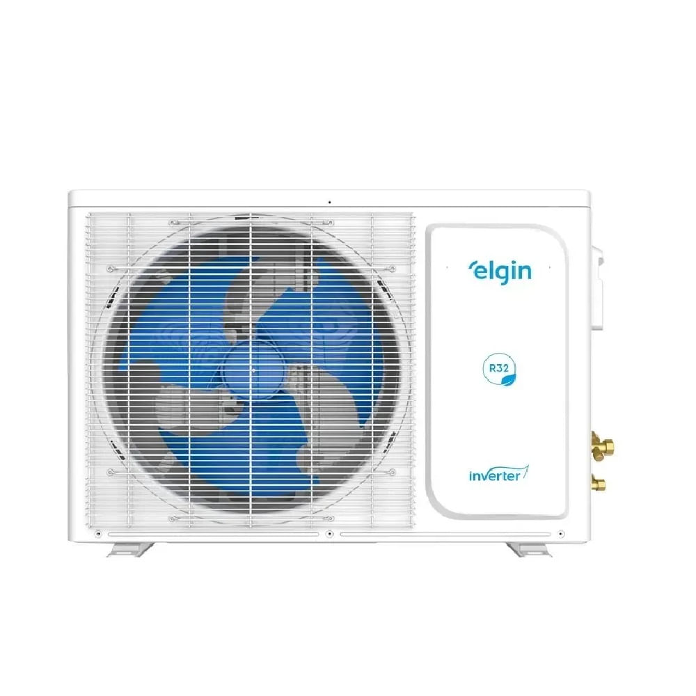 Ar Condicionado Split Hi Wall Inverter Elgin Eco Dream 18000 BTU/h Frio 45HIFI18C2WA – 220 Volts - Imagem 3