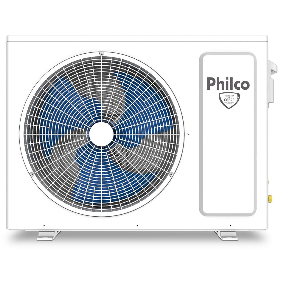 Ar Condicionado Split Philco 30.000 BTUs Frio PAC30FI – 220 Volts - Imagem 3