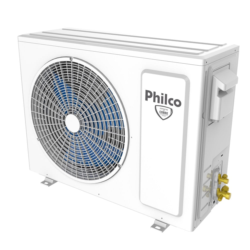 Ar Condicionado Split Philco 30.000 BTUs Frio PAC30FI – 220 Volts - Imagem 6