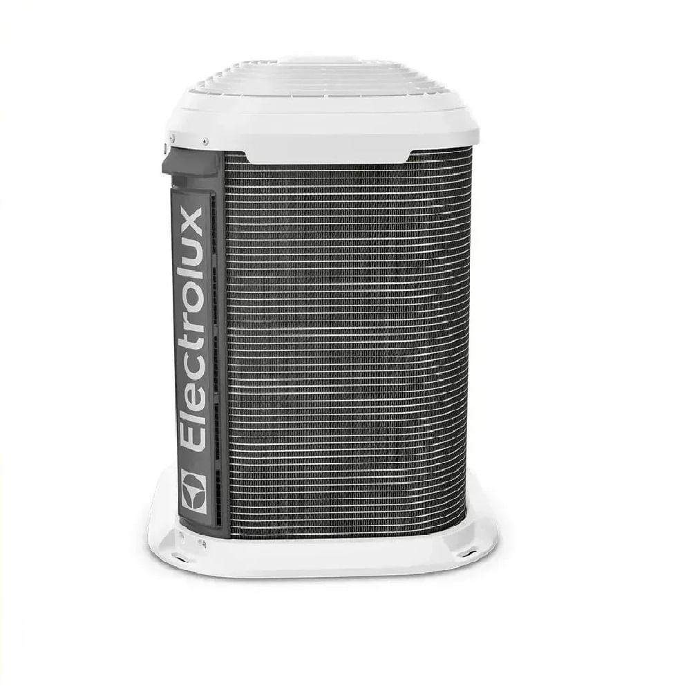 Ar Condicionado Split Hi Wall Inverter Electrolux Color Adapt Wi-fi 24000 BTU/h Quente e Frio YI24R – 220 Volts - Imagem 3