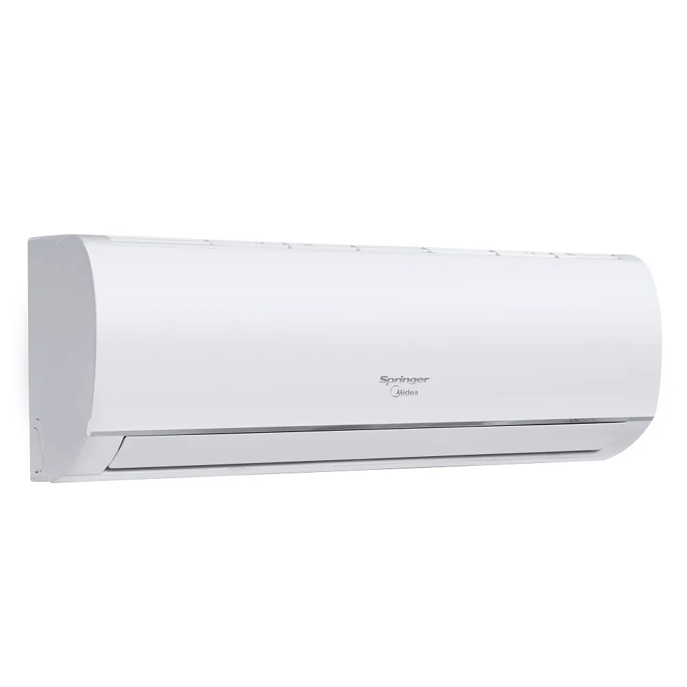 Ar Condicionado Split Hi Wall Springer Midea AirVolution 18000 BTU/h Frio 42AFFCI18S5 - 220 Volts - Imagem 3