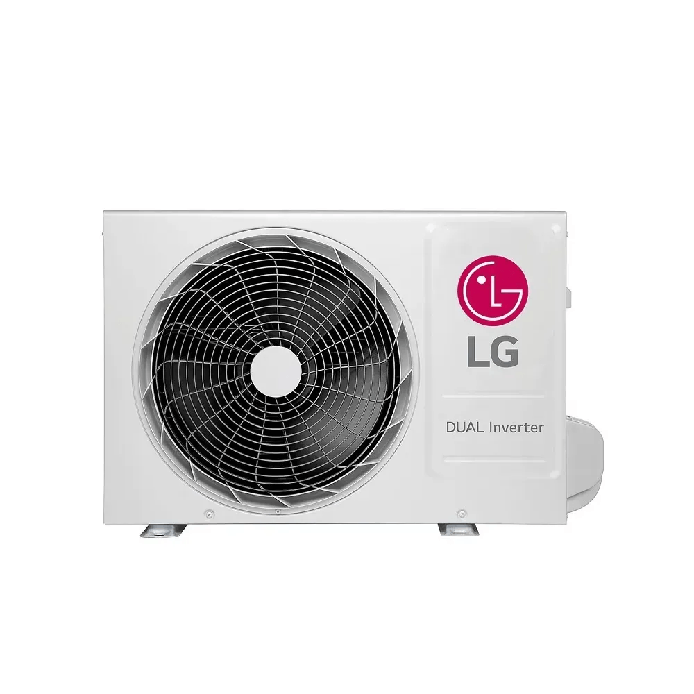 Ar Condicionado Split Dual Inverter LG 9000 Btus Compact +IA Frio – 220 Volts - Imagem 3