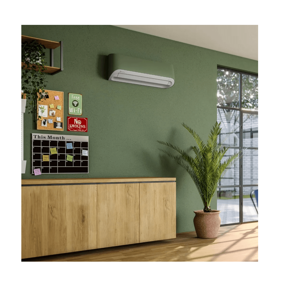 Ar Condicionado Split Hi Wall Inverter Electrolux Color Adapt Wi-fi 9000 BTU/h Frio YI09F – 220 Volts - Imagem 6