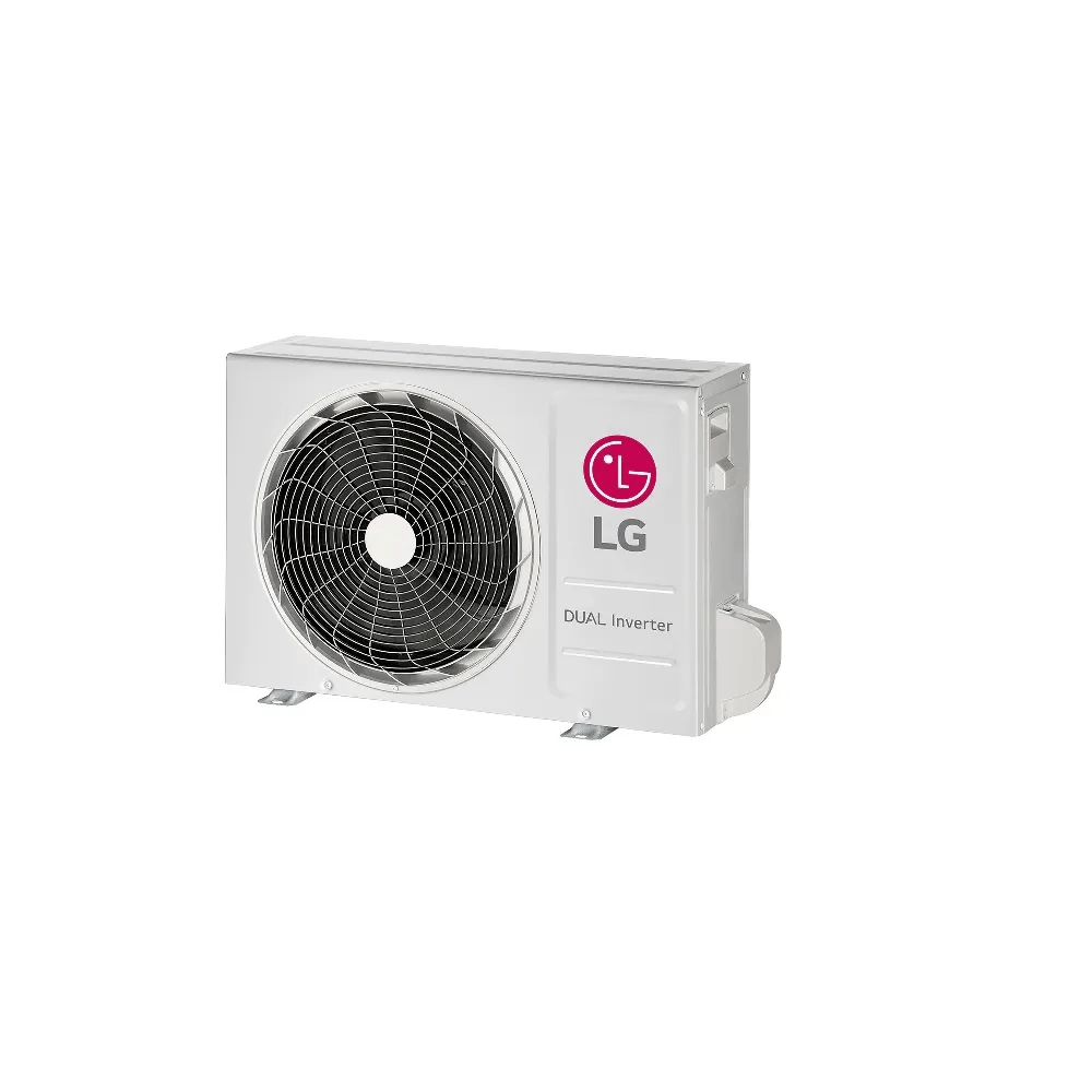 Ar Condicionado Bi Split Dual Inverter LG 2X9000 BTU/h Voice +IA Frio S32Q16SA181 – 220 Volts - Imagem 3