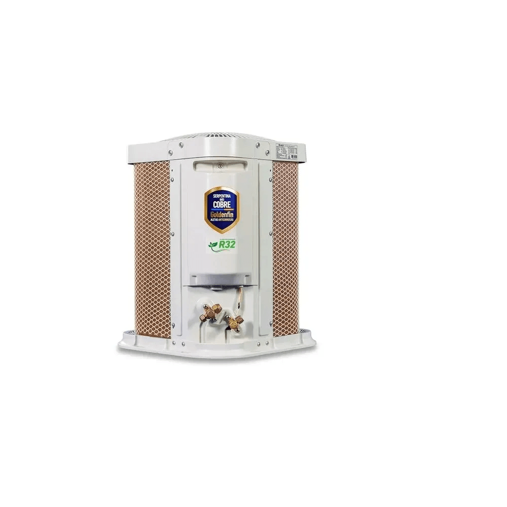 Ar Condicionado Split Hi Wall Inverter Gree G-Top Auto 24000 BTU/h Quente e Frio CB574N10400 – 220 Volts - Imagem 3