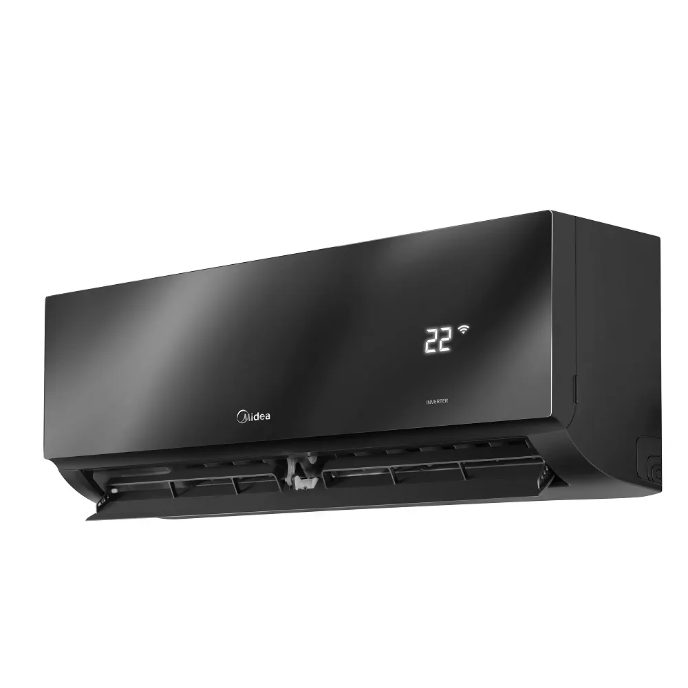 Ar Condicionado Split Hi Wall Inverter Springer Midea Xtreme Save Connect 12000 BTU/h Quente e Frio 42MGVQI12M5 – 220V - Imagem 4