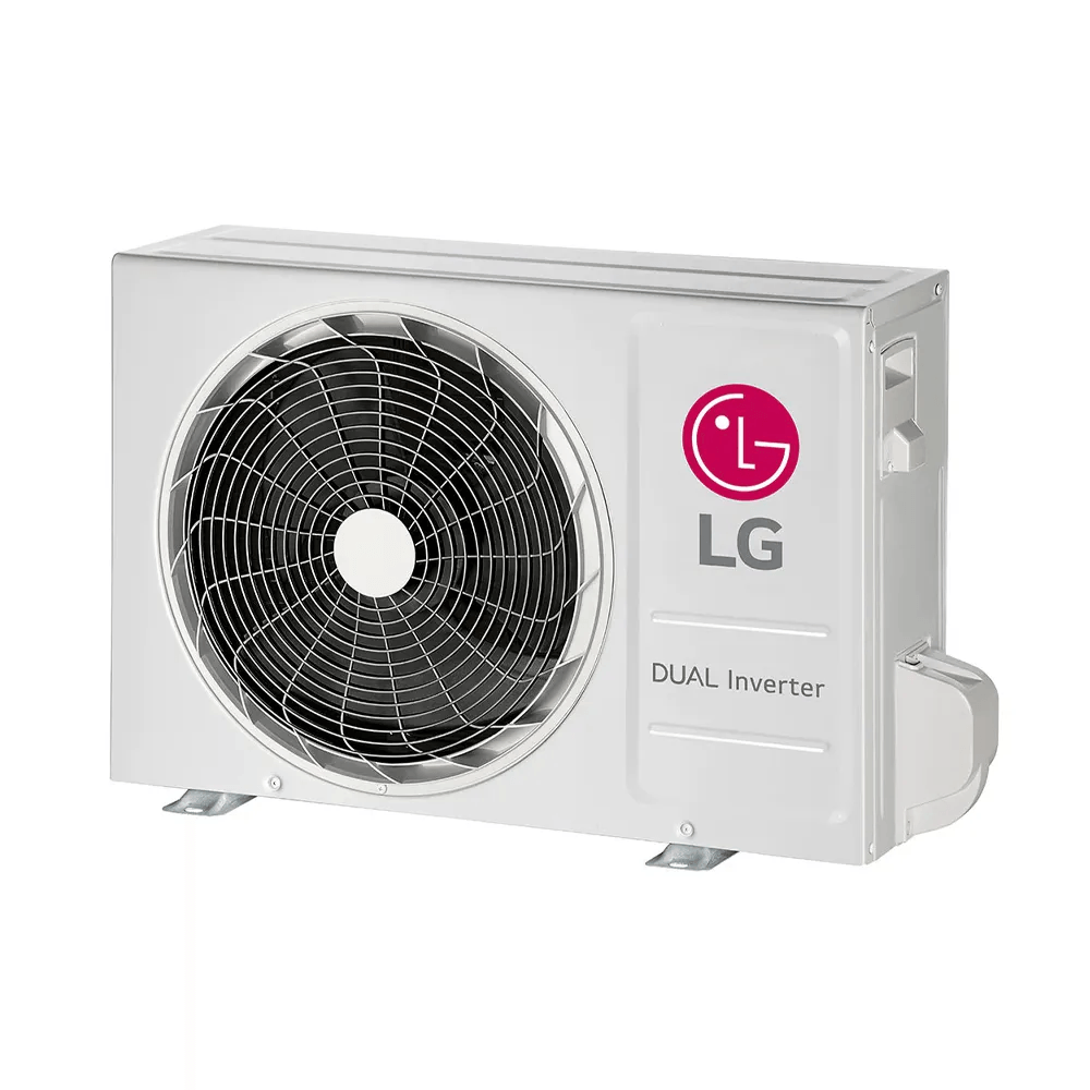 Ar Condicionado Split Inverter 24.000 Btus LG Quente e Frio Artcool S3-W24K2R7A - 220 Volts - Imagem 3