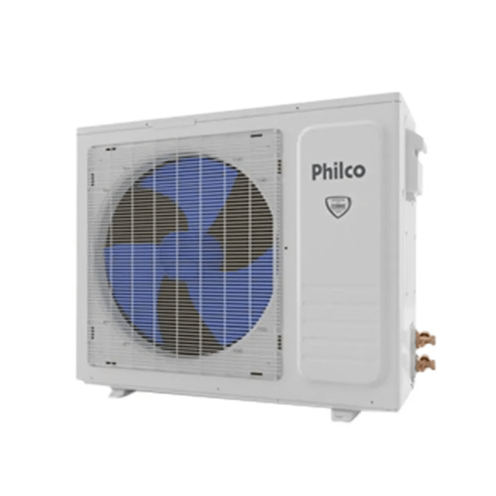 Ar Condicionado Split Cassete Philco Eco Inverter 24000 BTU/h Frio Monofásico PAC24000ICFM16 – 220 Volts - Imagem 3