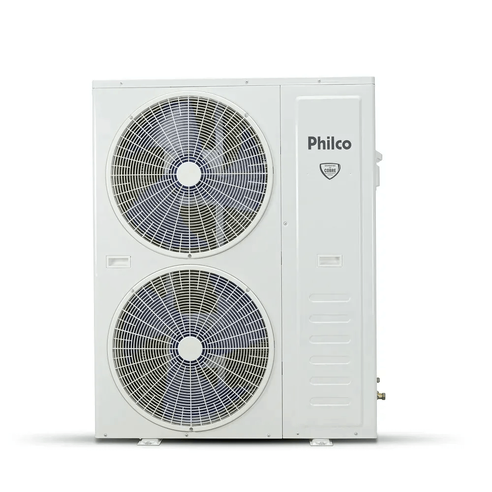 Ar Condicionado Split Cassete Philco Eco Inverter 55000 BTU/h Frio Monofásico PAC60000ICFM16 – 220 Volts - Imagem 3