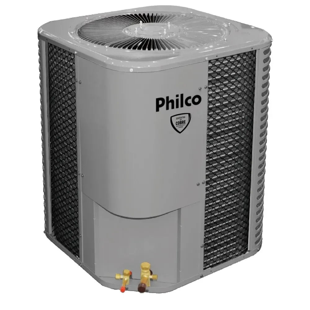 Ar Condicionado Split Piso Teto Philco Eco 36000 BTU/h Frio Monofásico PAC36000IPFM15 – 220 Volts - Imagem 4