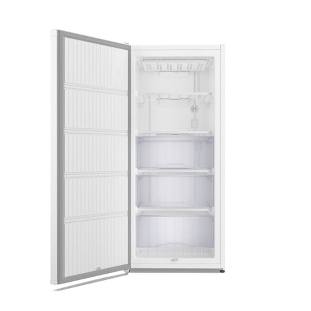 Freezer Vertical Electrolux 162 Litros Cycle Defrost Branco FEI19 – 220 Volts - Imagem 4
