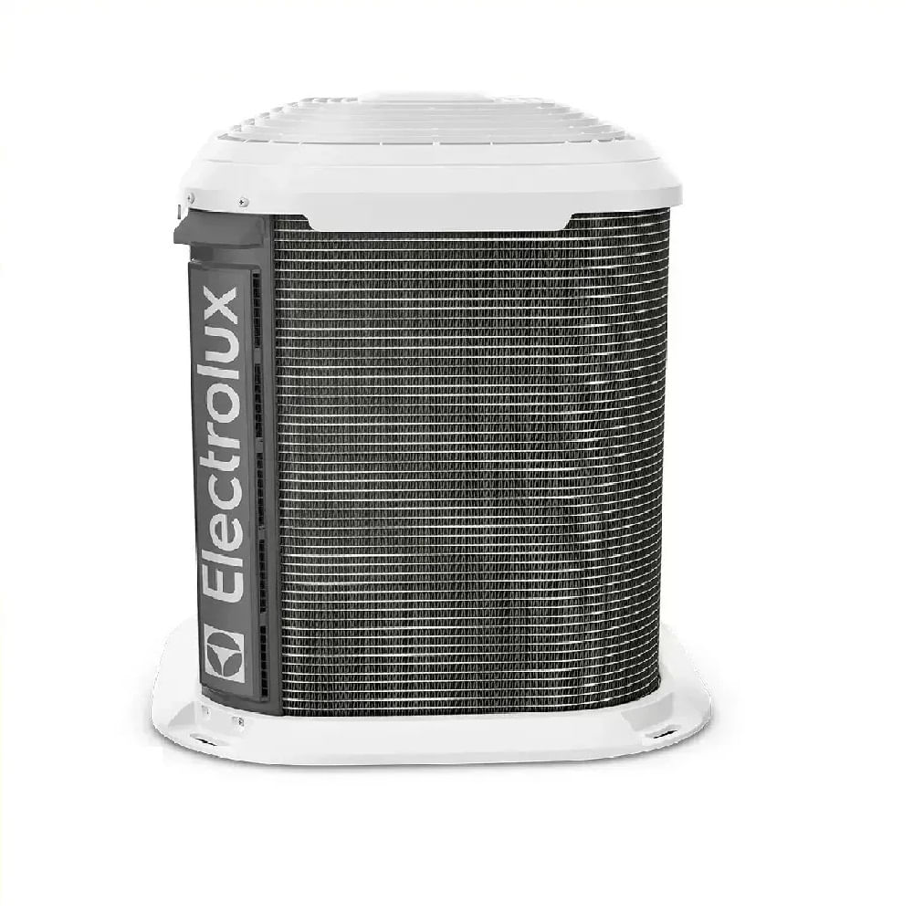 Ar Condicionado Split Hi Wall Electrolux Color Adapt 12000 BTU/h Frio 3112IFBA206 – 220 Volts - Imagem 3