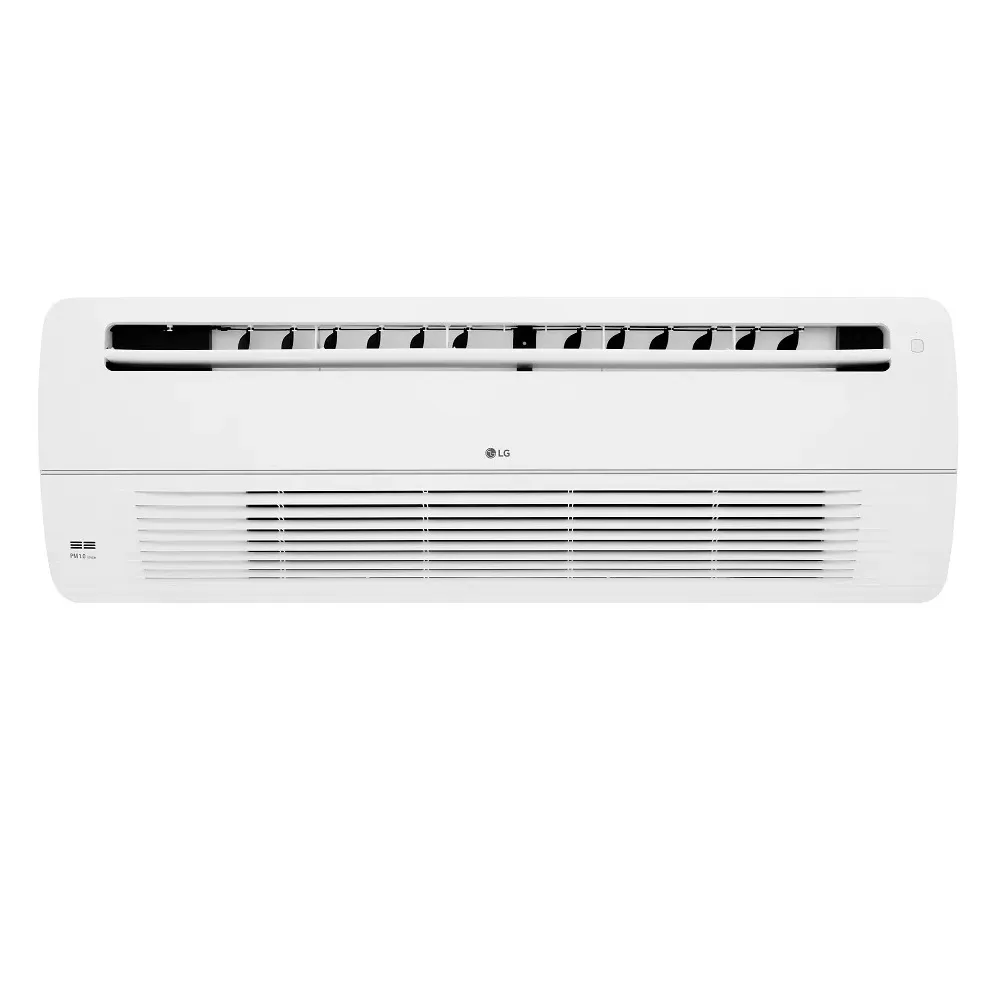 Ar Condicionado Split Cassete LG Inverter 17000 BTU/h Quente e Frio Monofásico ATNW18GTLP1.ANWZBR1 – 220 Volts - Imagem 3