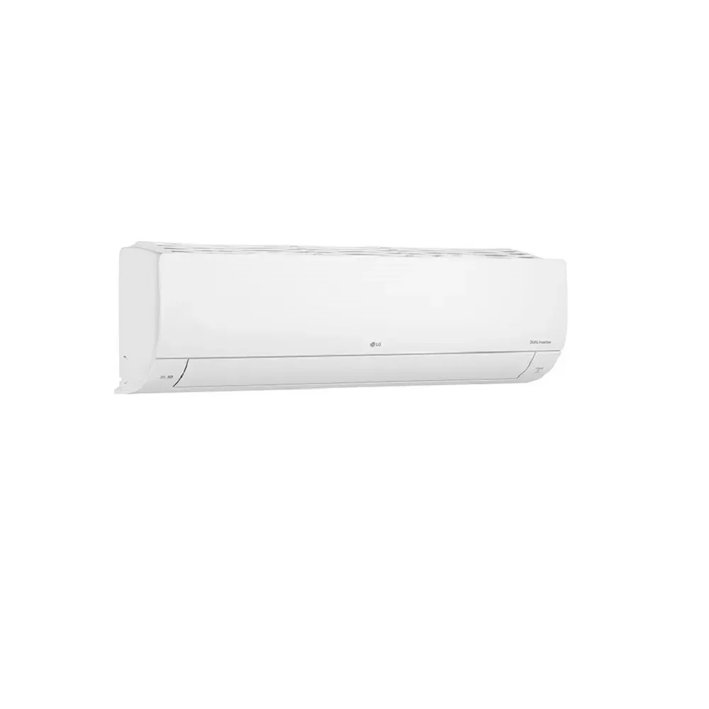 Ar Condicionado Split Inverter 12.000 Btus LG Dual Compact +IA Frio S3-Q12JAQAL - 220 Volts - Imagem 4