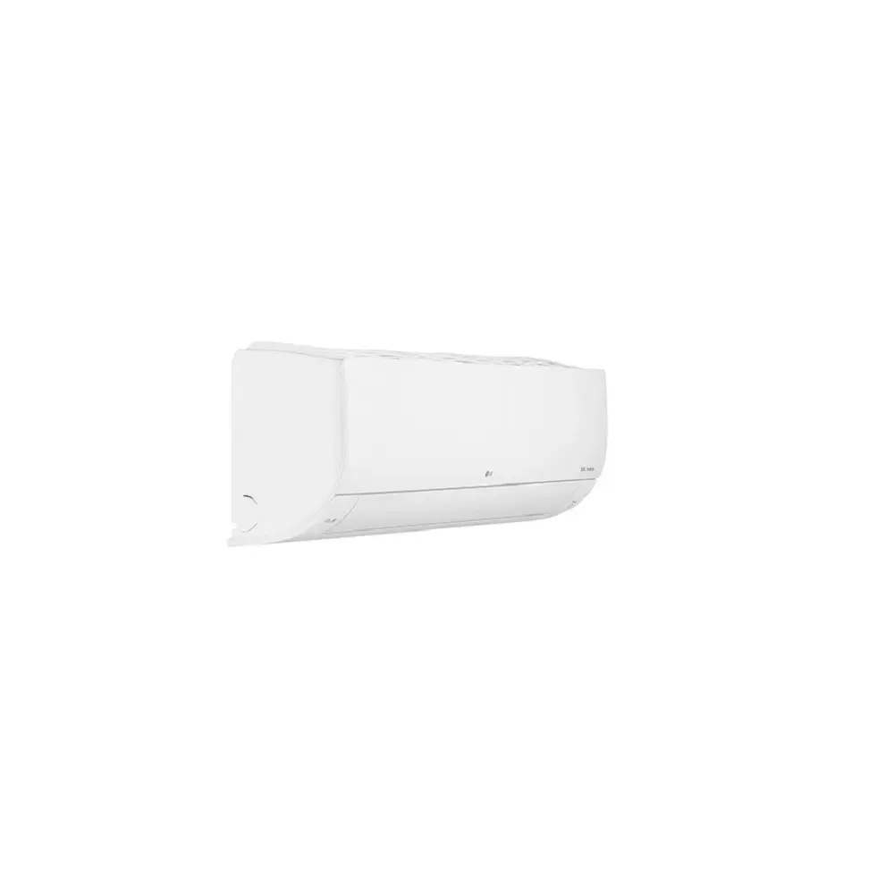Ar Condicionado Split Inverter 12.000 Btus LG Dual Compact +IA Frio S3-Q12JAQAL - 220 Volts - Imagem 5