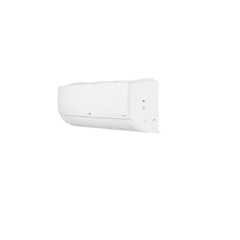 Ar Condicionado Split Inverter 12.000 Btus LG Dual Compact +IA Frio S3-Q12JAQAL - 220 Volts - Imagem 6