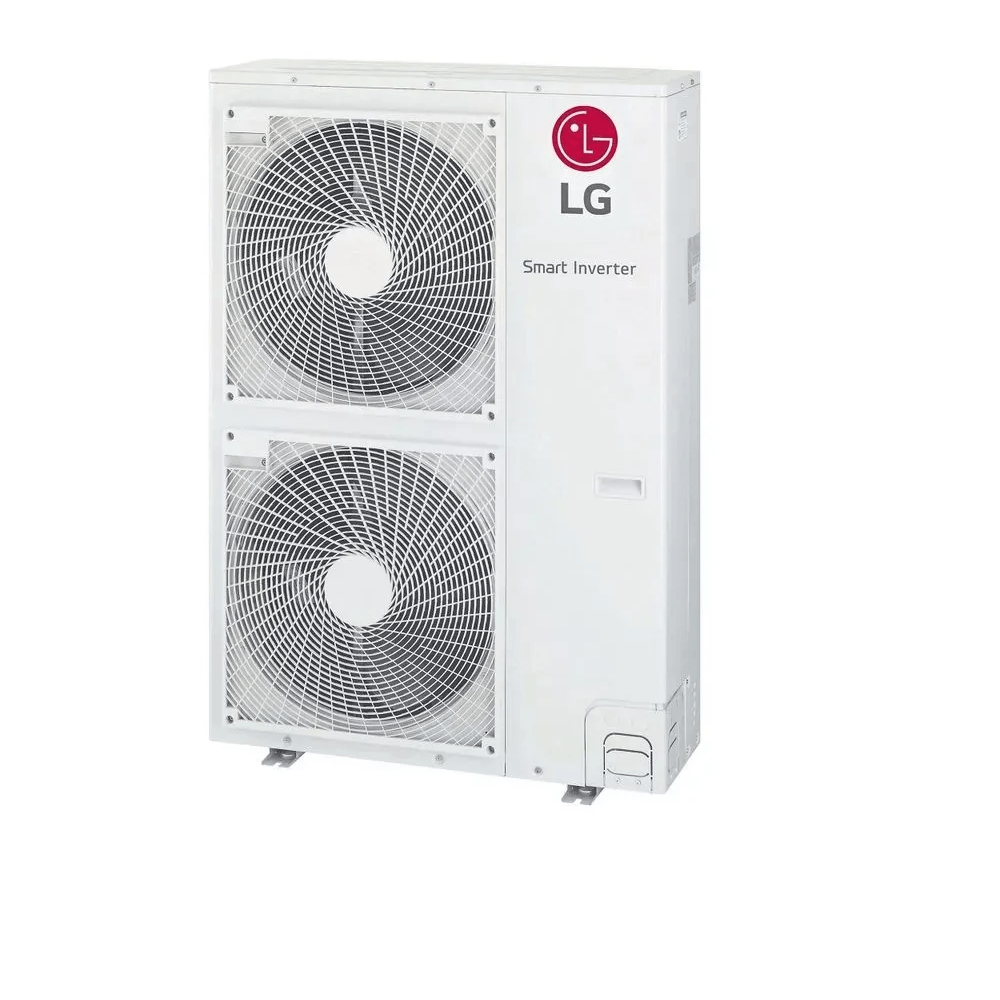 Ar Condicionado Split Cassete 4 Vias Inverter LG 50000 BTU/h Quente e Frio Monofásico ATNW60GMLP1.ANWZBR1 – 220 Volts - Imagem 3