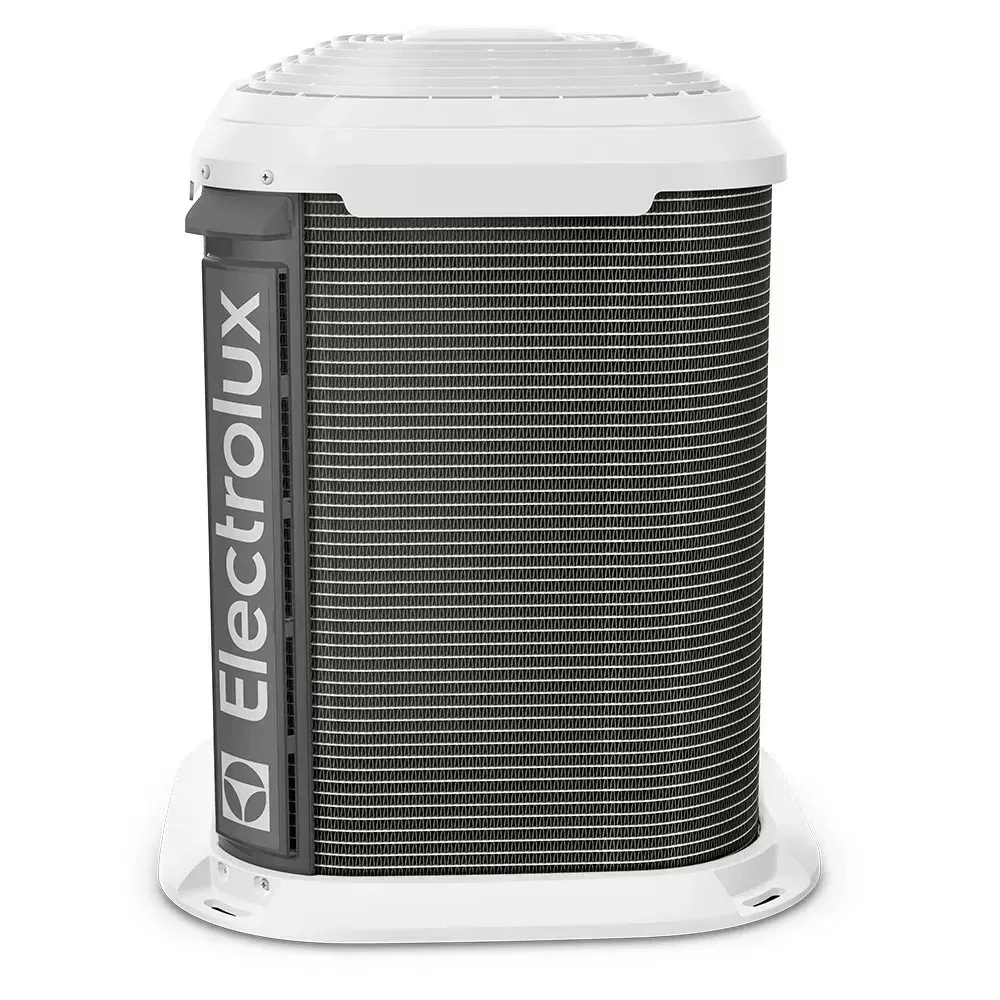 Ar Condicionado Split Hi Wall Inverter Electrolux Color Adapt Wi-fi 18000 BTU/h Quente e Frio YI18R – 220 Volts - Imagem 4