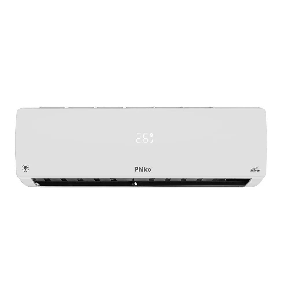 Ar Condicionado Split Hi Wall Philco Eco U/h Frio Inverter 18000 BTU/h Monofásico PAC18000IFM15 – 220 Volts - Imagem 5