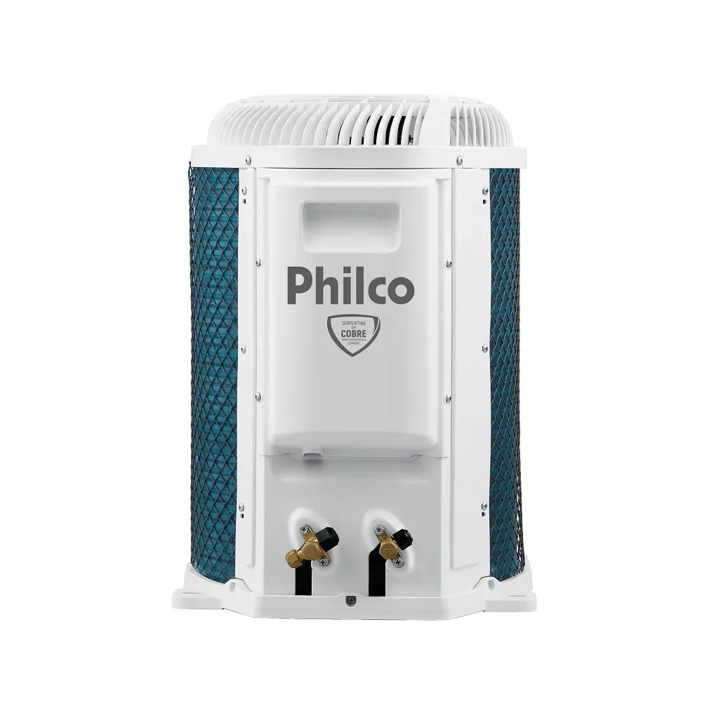 Ar Condicionado Split Hi Wall Philco Eco U/h Frio Inverter 18000 BTU/h Monofásico PAC18000IFM15 – 220 Volts - Imagem 6