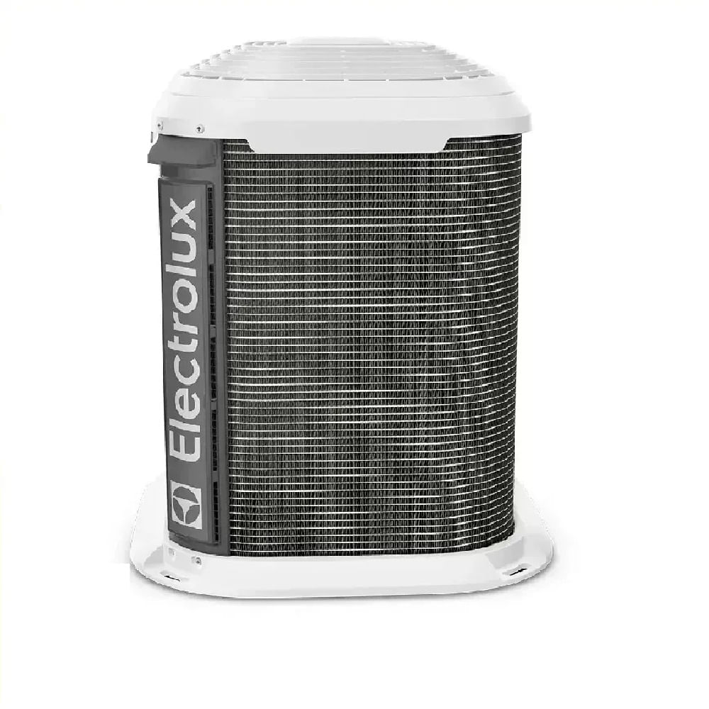 Ar Condicionado Split Hi Wall Inverter Electrolux Color Adapt Wi-fi 24000 BTU/h Frio YI24F – 220 Volts - Imagem 3