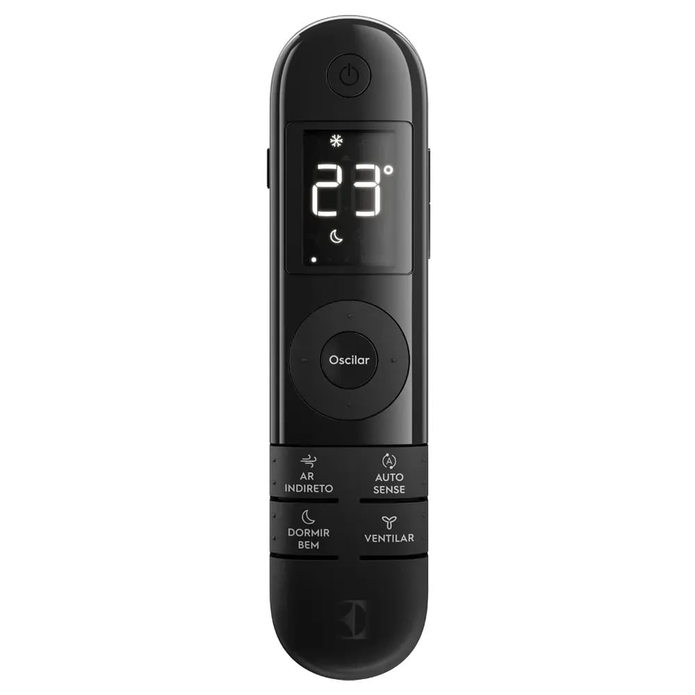 Ar Condicionado Split Hi Wall Inverter Electrolux Color Adapt Wi-fi 24000 BTU/h Frio YI24F – 220 Volts - Imagem 4