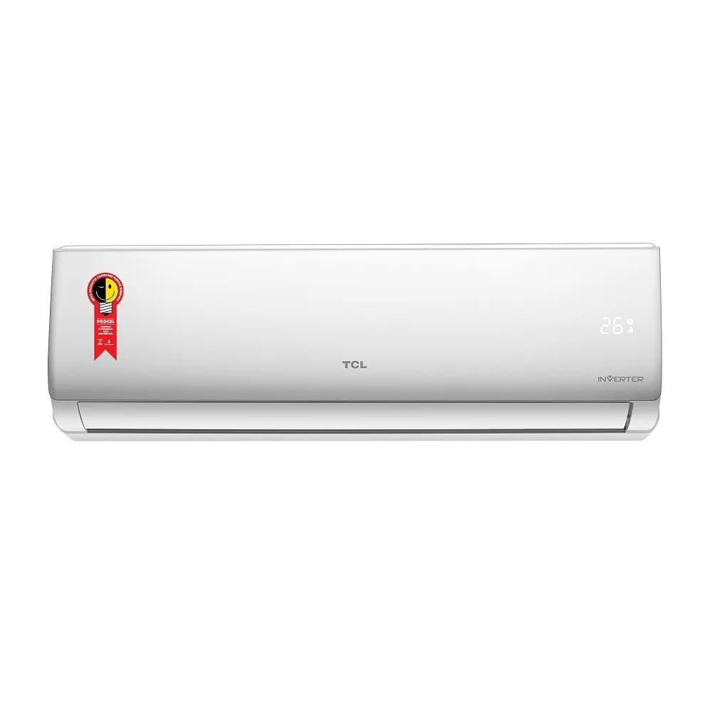 Ar Condicionado Split Hi Wall Inverter TCL 12000 BTU/h Frio TAC-12CSA1-INV – 220 Volts - Imagem 3