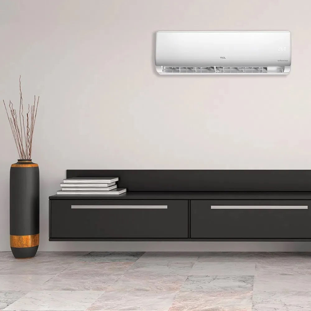 Ar Condicionado Split Hi Wall Inverter TCL 12000 BTU/h Frio TAC-12CSA1-INV – 220 Volts - Imagem 7