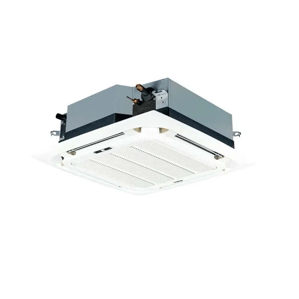 Ar Condicionado Split Cassete 4 Vias Inverter Philco 36000 BTU/h Frio Monofásico PAC36000ICFM5 - 220 Volts - Imagem 3