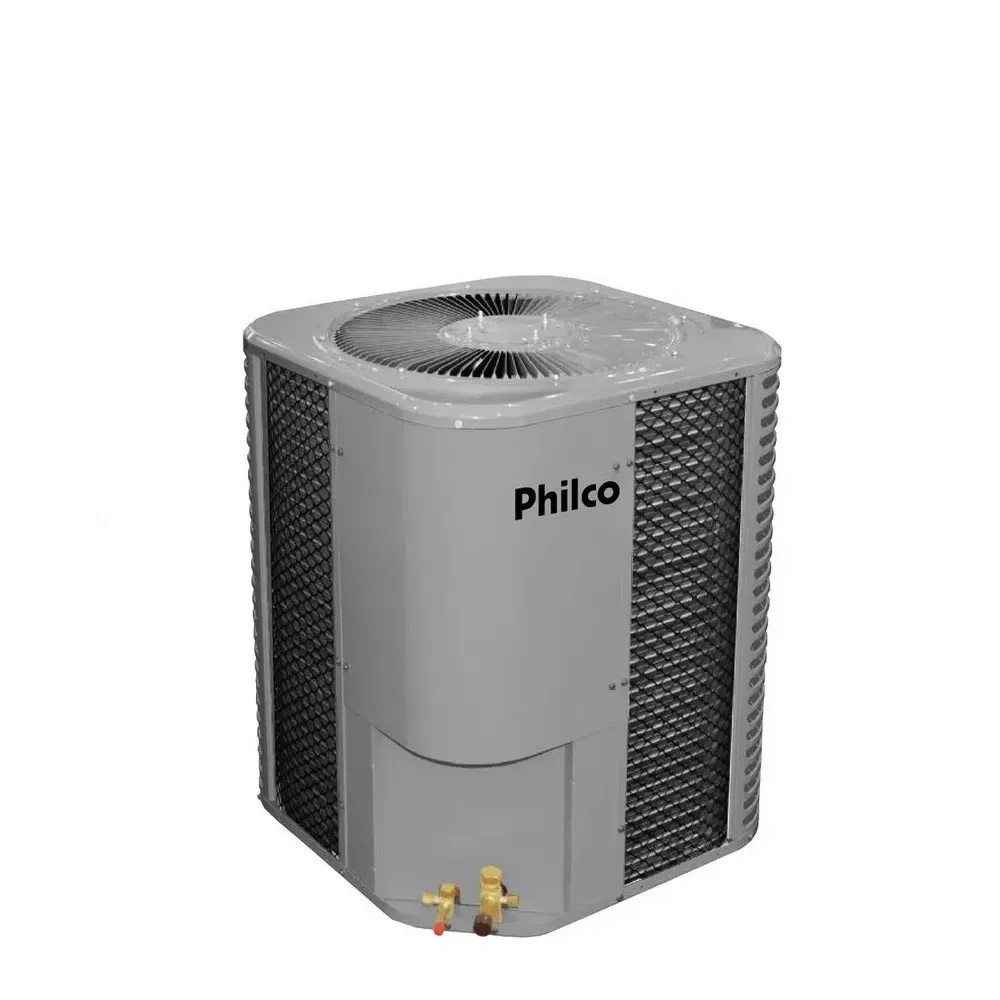 Ar Condicionado Split Cassete 4 Vias Inverter Philco 36000 BTU/h Frio Monofásico PAC36000ICFM5 - 220 Volts - Imagem 4