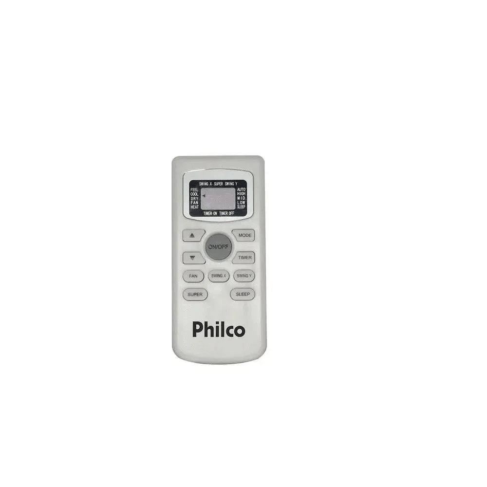 Ar Condicionado Split Cassete 4 Vias Inverter Philco 36000 BTU/h Frio Monofásico PAC36000ICFM5 - 220 Volts - Imagem 5
