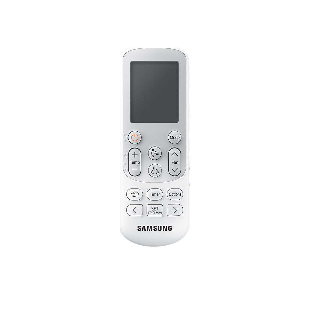 Ar Condicionado Split Cassete Inverter Samsung 24000 BTU/h Quente e Frio Monofásico AC024DN4DKG/AZ – 220 Volts - Imagem 5