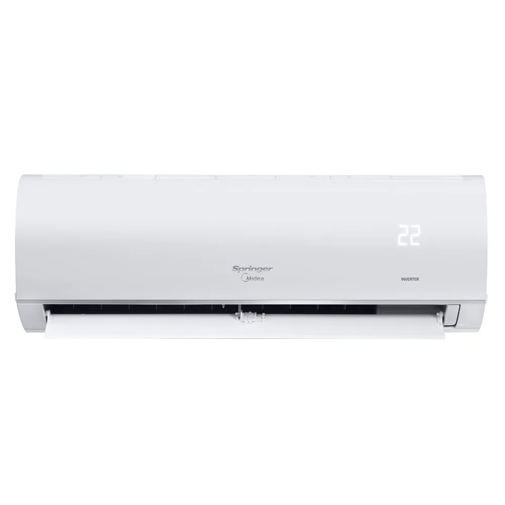 Ar Condicionado Split Midea 9.000 BTUs AirVolution Frio 42AFFCI09S5 - 220 Volts - Imagem 4