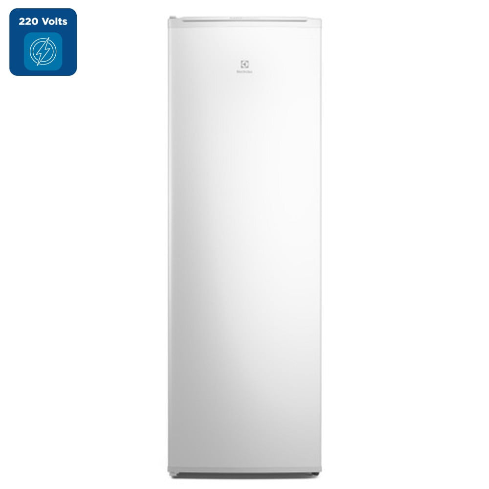 Freezer Vertical Electrolux 234 Litros Cycle Defrost Branco FEI27 – 220 Volts - Imagem 2