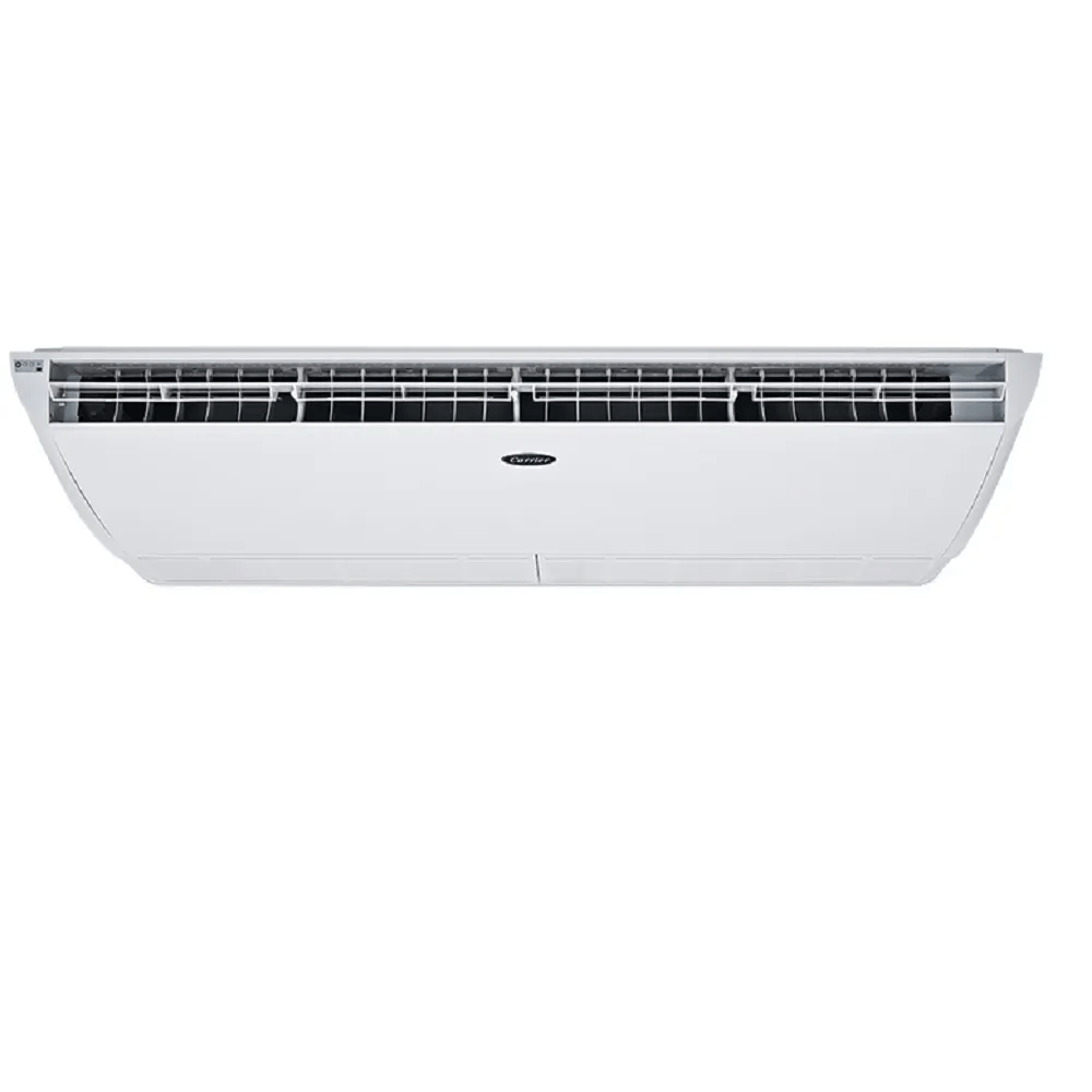 Ar Condicionado Split Teto Carrier Xperience 57000 BTU/h Frio Trifásico 42ZQB60C5 – 380 Volts - Imagem 4