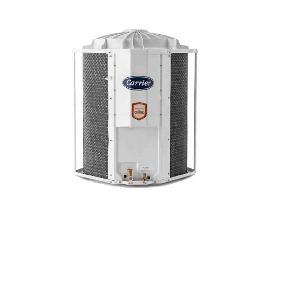 Ar Condicionado Split Teto Carrier Xperience 57000 BTU/h Frio Trifásico 42ZQB60C5 – 220 Volts - Imagem 5