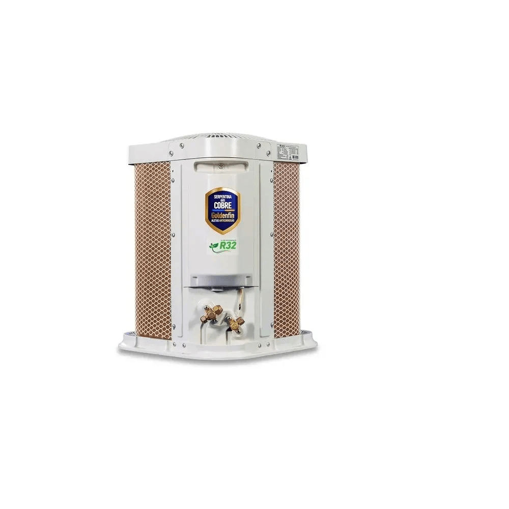 Ar Condicionado Split Hi Wall Inverter Gree G-Top Auto 12000 BTU/h Quente e Frio CB574N09300 – 220 Volts - Imagem 4