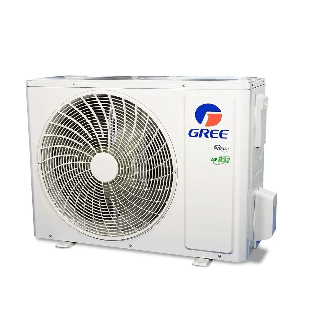 Ar Condicionado Split Hi Wall Inverter Gree G-Top Auto 30000 BTU/h Frio CB574N09100 – 220 Volts - Imagem 2