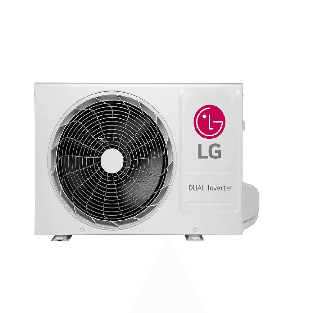 Ar Condicionado Split LG Dual Inverter Voice +AI 24000 BTUs Quente Frio S3-W24K231A – 220 Volts - Imagem 3
