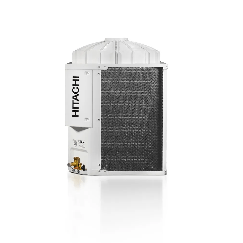 Ar Condicionado Split Piso Teto Hitachi AirCore 500 58000 BTU/h Frio Trifásico SPC60I7F – 380 Volts - Imagem 5