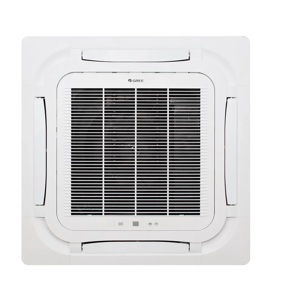 Ar Condicionado Split Cassete Gree G-Prime Compact Inverter 36000 BTU/h Frio Monofásico GULD36T1/A-S – 220 Volts - Imagem 3