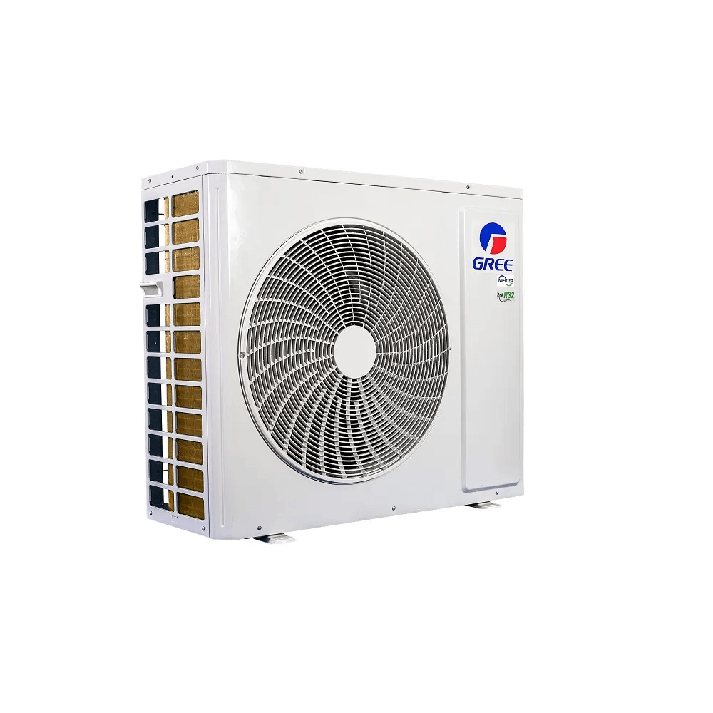 Ar Condicionado Split Cassete Gree G-Prime Compact Inverter 36000 BTU/h Frio Monofásico GULD36T1/A-S – 220 Volts - Imagem 4