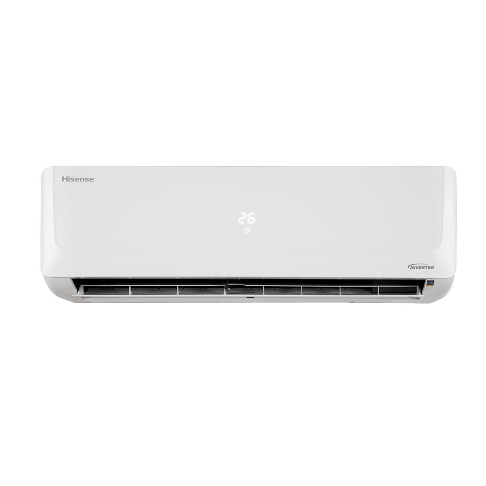 Ar Condicionado Split Inverter Hisense 24.000 Btus Quente e Frio 220 Volts AS-24UW2RBB02C - Imagem 2