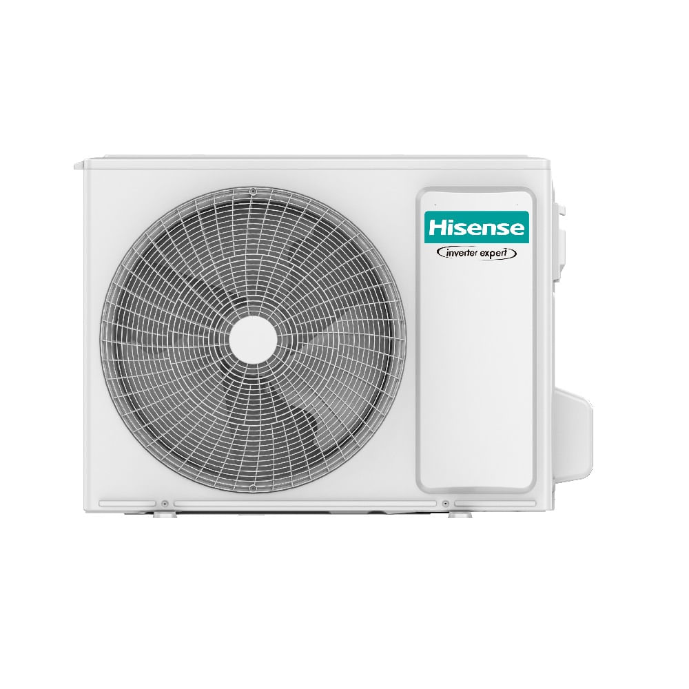 Ar Condicionado Split Inverter Hisense 24.000 Btus Quente e Frio 220 Volts AS-24UW2RBB02C - Imagem 7