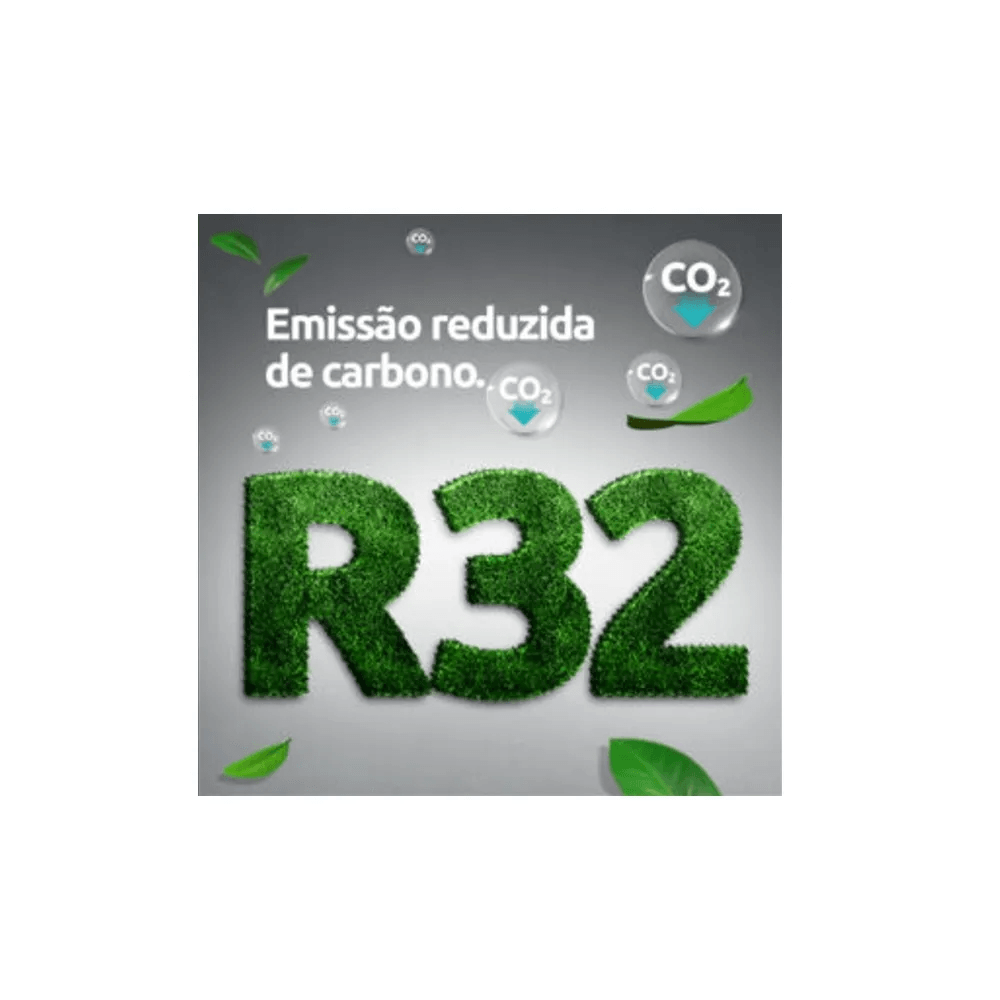 Ar Condicionado Split Inverter Vix 24000 BTUs Frio AS-24TW2RBBDK03 – 220 Volts - Imagem 6