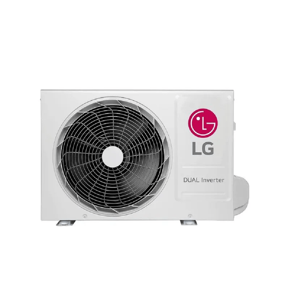 Ar Condicionado Split Hi Wall Inverter LG Dual Voice Artcool UVnano 18000 BTU/h Quente e Frio S4NW18KLRXC.EB2GAMZ - 220 Volts - Imagem 8