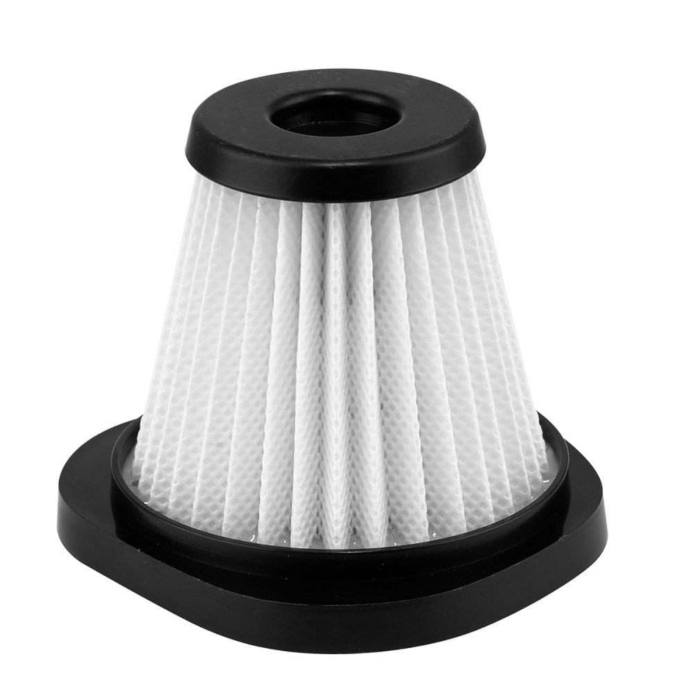 Aspirador de Pó Britânia com Filtro 2 em 1 Vertical Vermelho BAS1290V – 127 Volts - Imagem 8