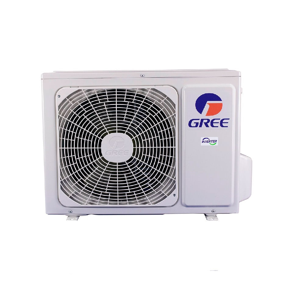 Ar Condicionado Split Hi Wall Inverter Gree G-Diamond 12000 BTU/h Frio CB497W24000 – 220 Volts - Imagem 4